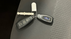 Ford Kuga 1.5 TDCi Zetec 5dr 2WD Diesel Estate